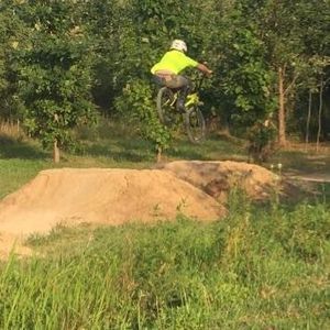 Meet your Posher, Luke